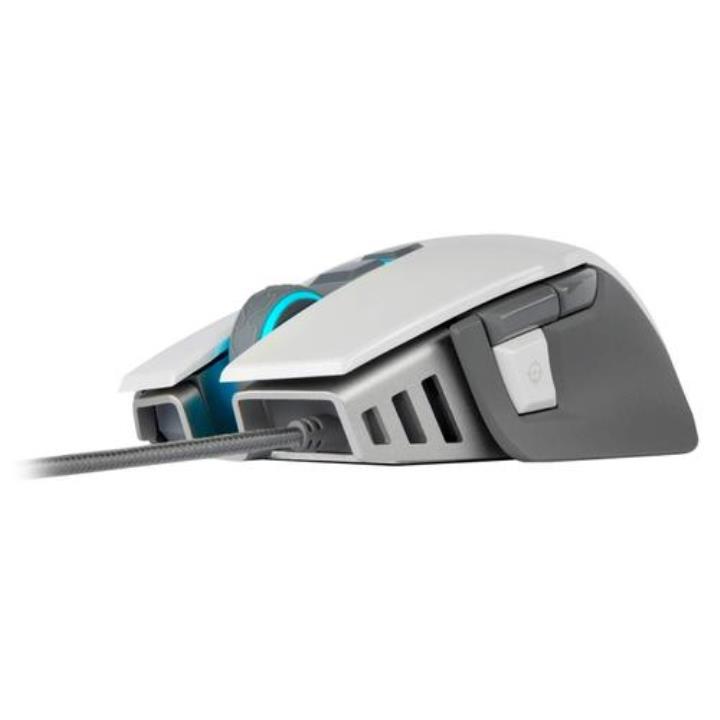 Corsair M55 Siyah PRO RGB Optik Gaming Mouse Yorumları