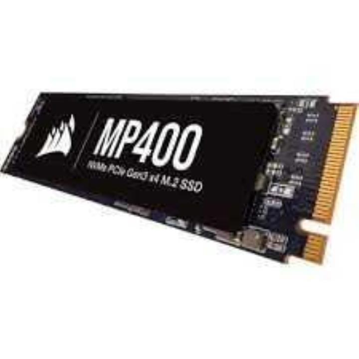 Corsair MP400 2TB CSSD-F2000GBMP400 NVMe PCIe M.2 SSD Yorumları