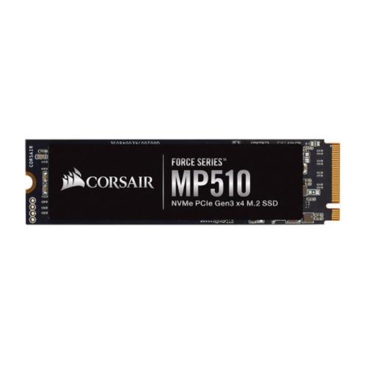 Corsair MP510 240GB 3100-1050 MB/s SSD Sabit Disk Yorumları