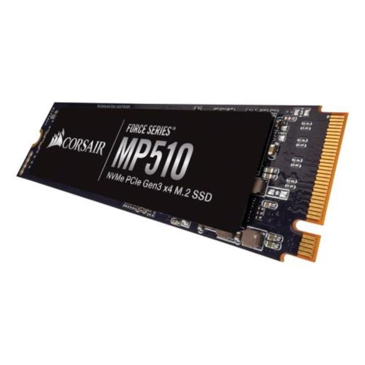 Corsair MP510 960GB 3480-3000 MB/s SSD Sabit Disk Yorumları
