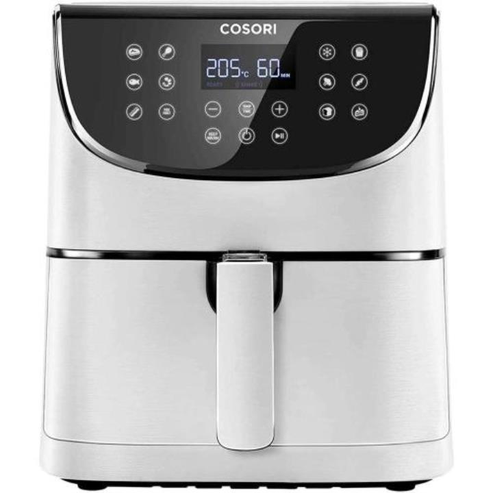 Cosori Premium XXL 5.5 lt Yağsız Beyaz Fritöz Yorumları