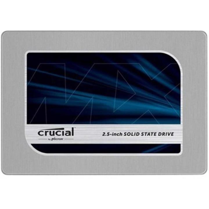 Crucial 250GB MX200 CT250MX200SSD1 SSD Yorumları