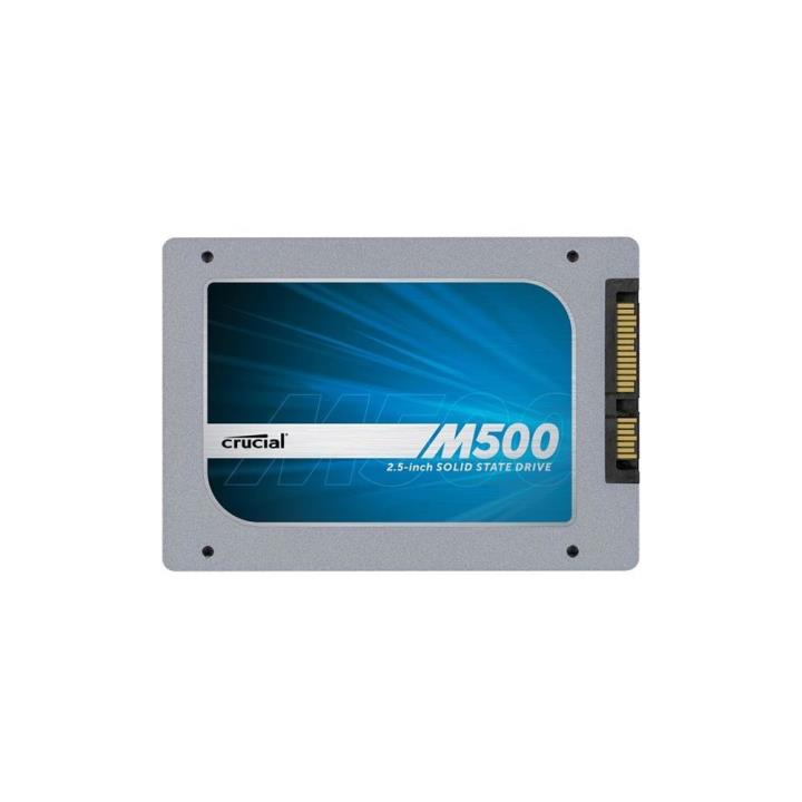 Crucial 960GB M500 CT960M500SSD1 SSD Sabit Disk Yorumları