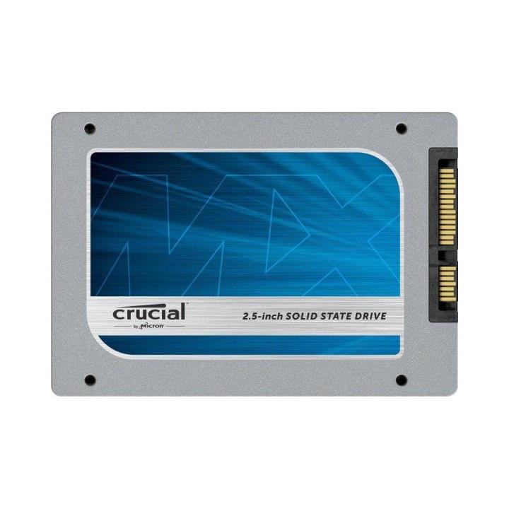 Crucial BX200 240GB CT240BX200SSD1 SSD Yorumları
