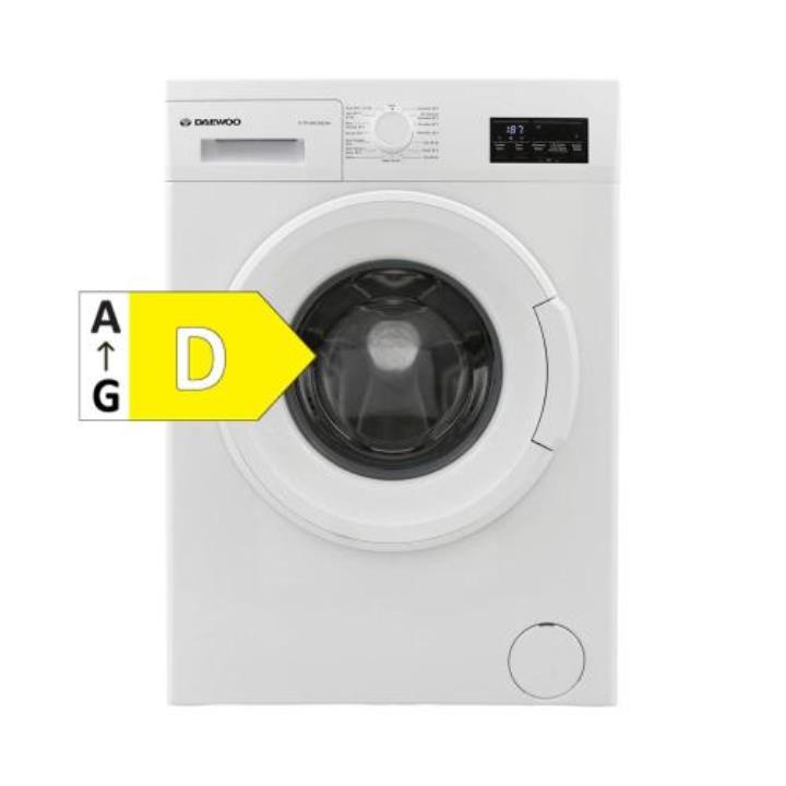 Daewoo TR WM 0810W Çamaşır Makinesi Yorumları