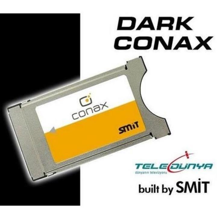 Dark DK-AC-TVCAMSMIT HD Modül Yorumları