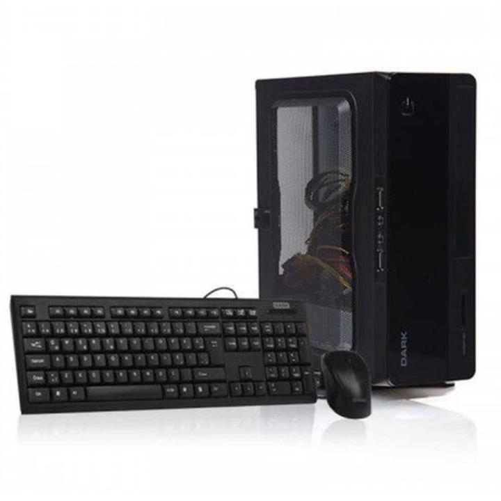 Dark DK-PC-BS104 Mini Masaüstü Bilgisayar Yorumları