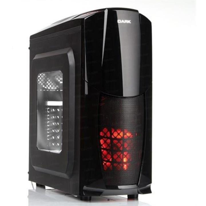 Dark Evo G301 DK-PC-G301 Masaüstü Bilgisayar Yorumları