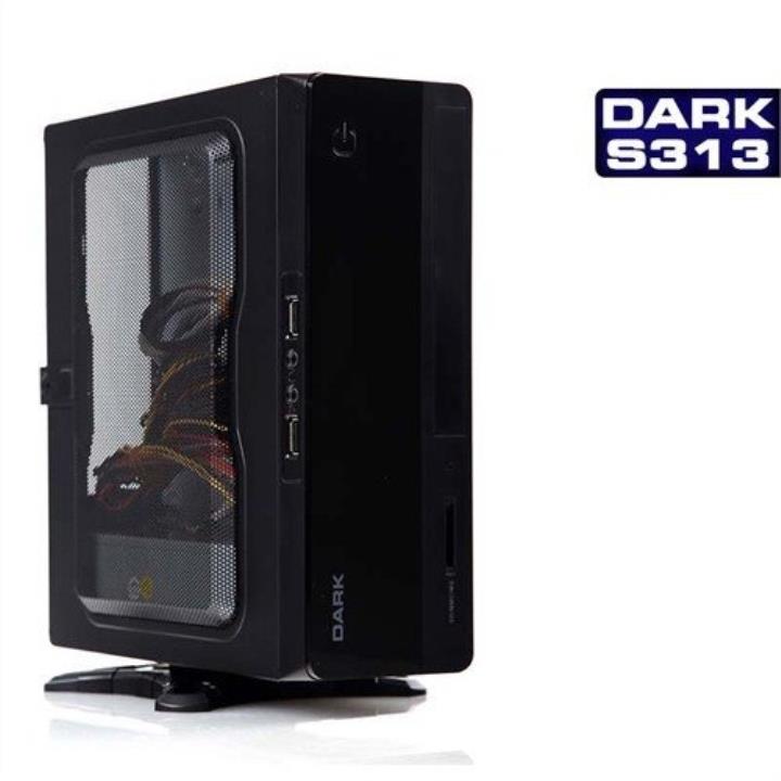 Dark Evo S313 DK-PC-S313 Intel Core i3 1 TB 4 GB Intel Mini Masaüstü Bilgisayar Yorumları