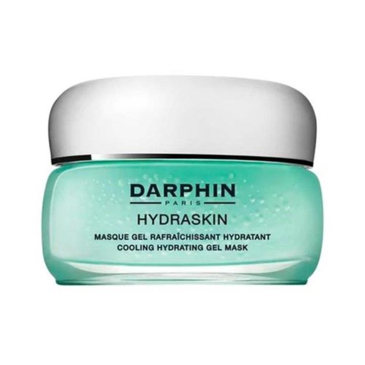 Darphin Hydraskın Coolıng Hydratıng Gel Mask 50 ml Yorumları