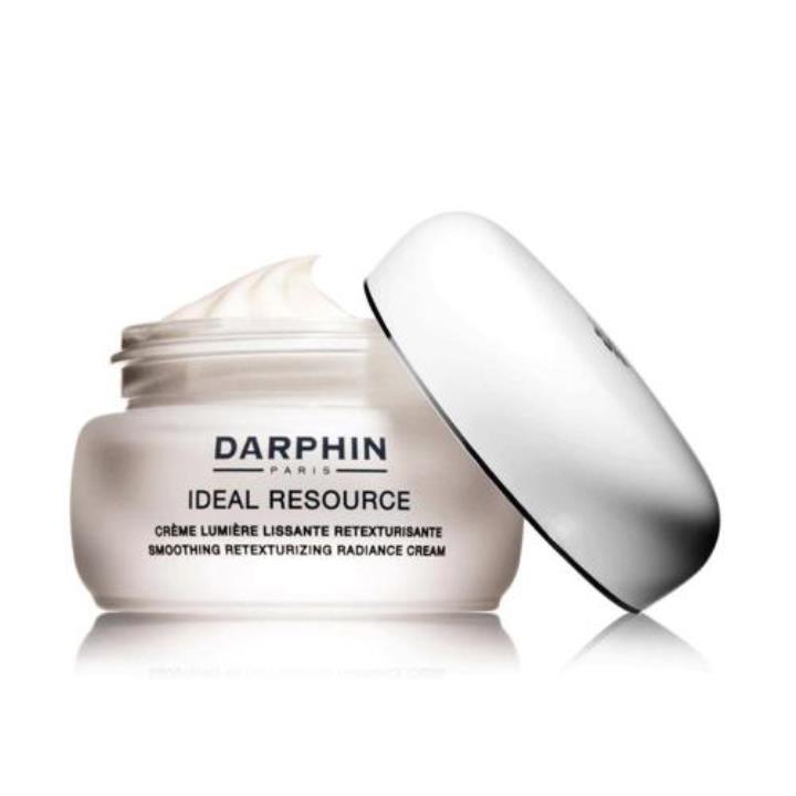 Darphin Ideal Resource Smoothing Retexturizing Radiance  50 ml Krem Yorumları