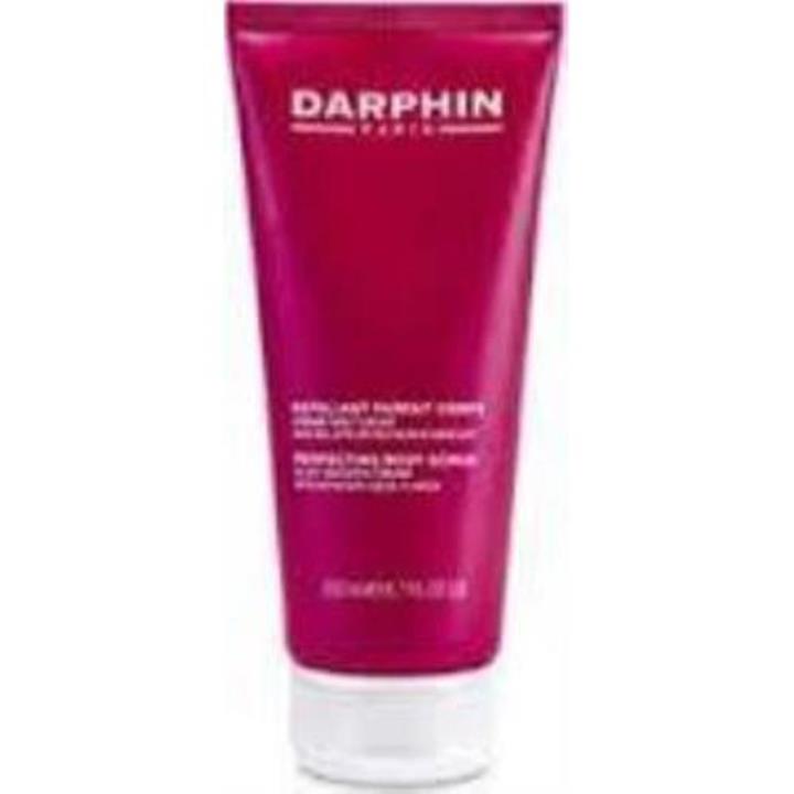 Darphin Perfecting Body Scrub 200 ml Vücut Peeling Yorumları