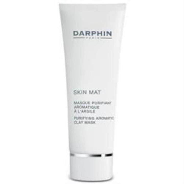 Darphin Skin Mat Purifying Aromatic Clay Mask 75 ml Arındırıcı Kil Maskesi Yorumları