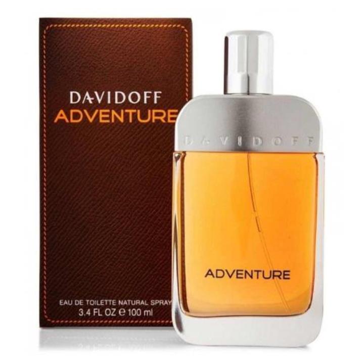 Davidoff Adventure EDT 100 ml Erkek Parfümü Yorumları