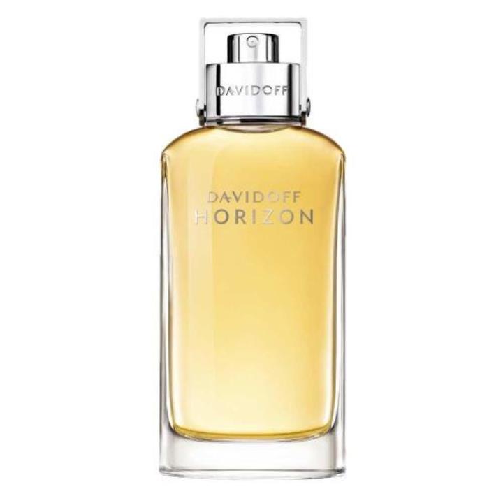 Davidoff Horizon EDT 75 ml Erkek Parfüm Yorumları