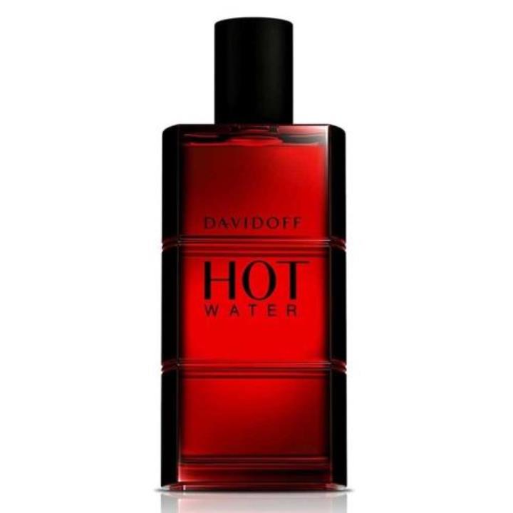 Davidoff Hot Water EDT 110 ml Erkek Parfümü Yorumları