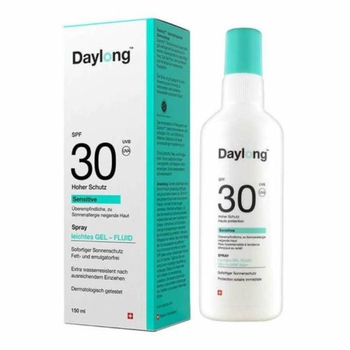 Daylong Spf 30 150 ml Ultra Sprey  Yorumları