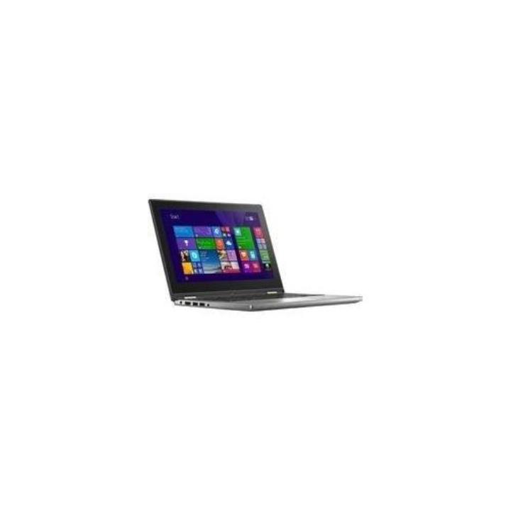 Dell Inspiron 7568-B20W82C Laptop - Notebook Yorumları