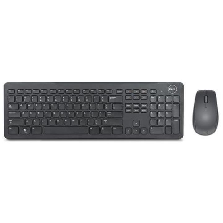 Dell KM632 Klavye Mouse Set Yorumları
