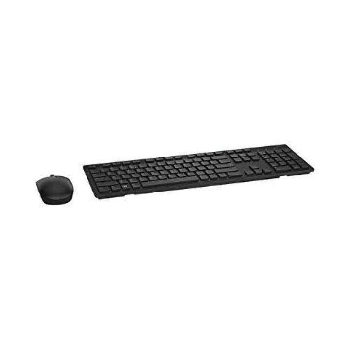 Dell KM636 Klavye-Mouse Seti Yorumları