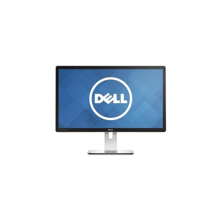 Dell UltraSharp UP2715K Monitör Yorumları