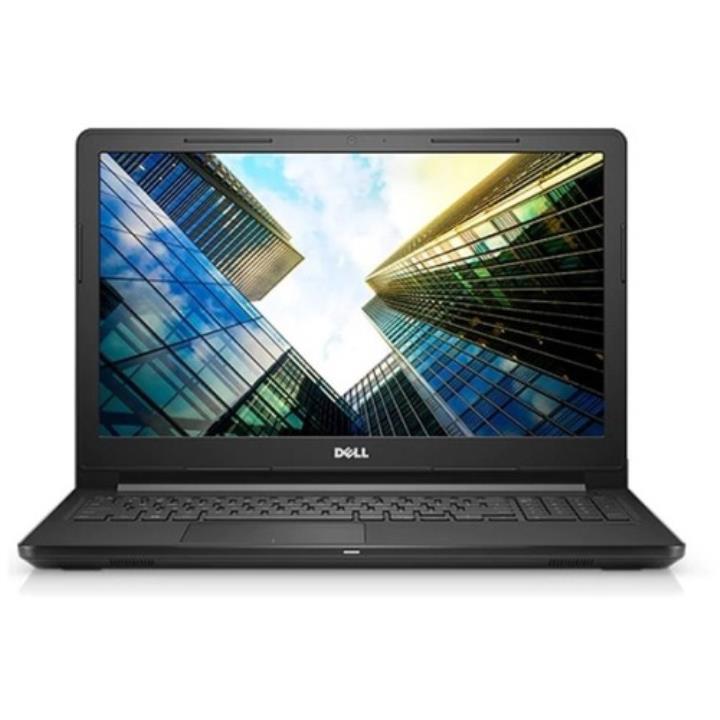 Dell Vostro 15 3578 N072VN3578EMEA01_U Intel Core i5 8 GB Ram 256 GB SSD 2 GB AMD 15.6 İnç Laptop - Notebook Yorumları