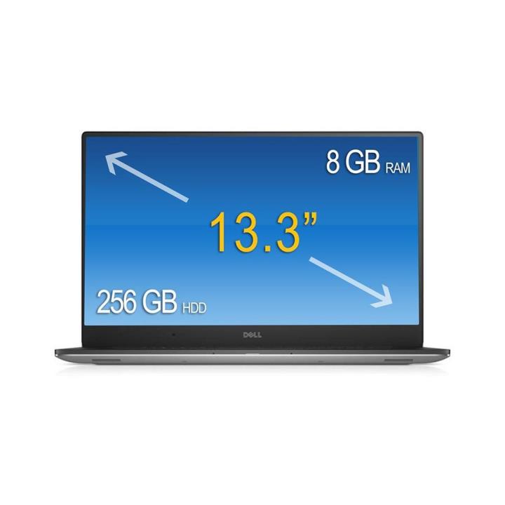 Dell XPS 13 9350-TS20WP82N Laptop - Notebook Yorumları