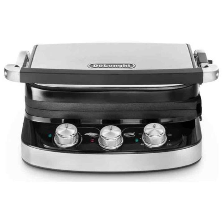 Delonghi CGH912 1500 W 2 Adet Pişirme Kapasiteli Teflon Çıkarılabilir Plakalı Izgara ve Tost Makinesi Yorumları
