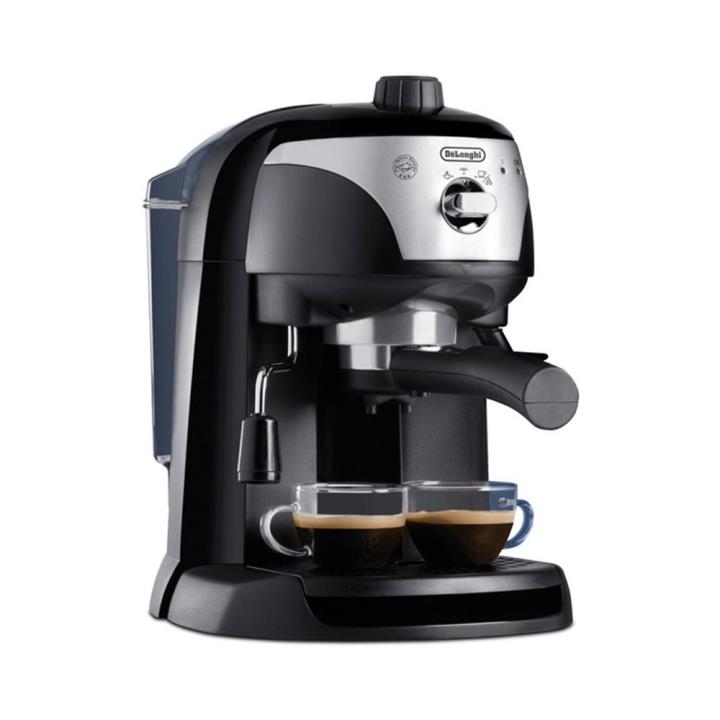Delonghi EC221 Kahve Makinesi Yorumları