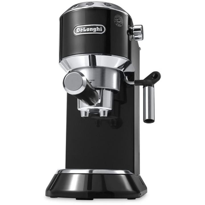 Delonghi EC680.BK Kahve Makinesi Yorumları