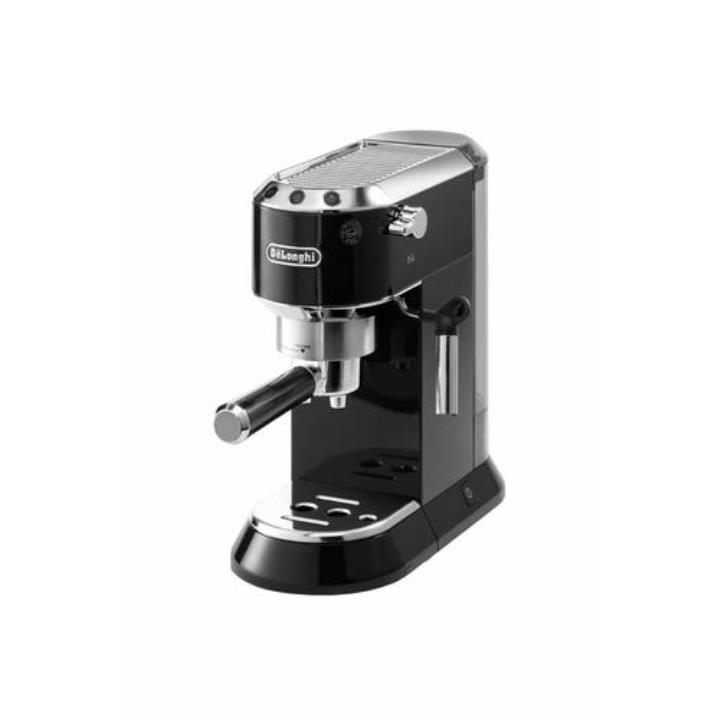 Delonghi EC685.BK Dedica 1300 W 1100 ml Espresso ve Cappuccino Makinesi Yorumları