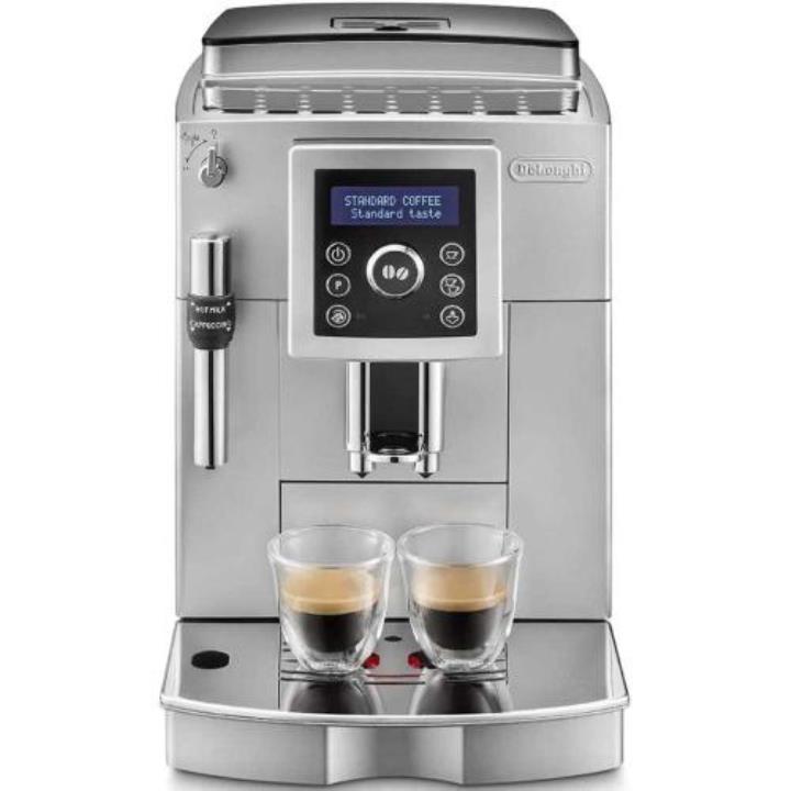 Delonghi ECAM 23.420.SW 1450 W 125 ml Espresso Kahve Makinesi Yorumları