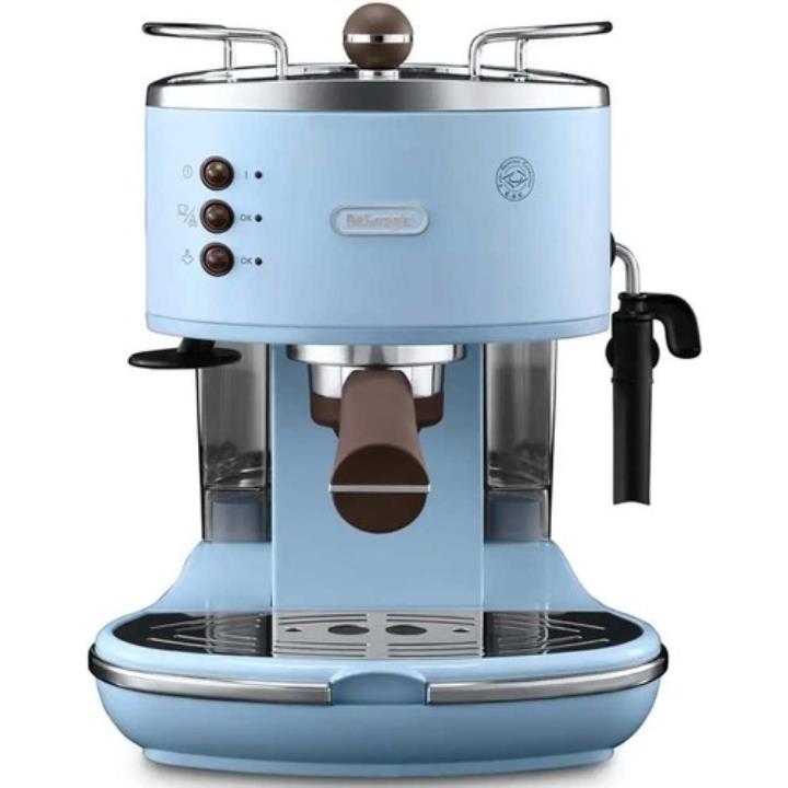 Delonghi ECOV311-AZ Espresso ve Cappucino Makinesi Yorumları