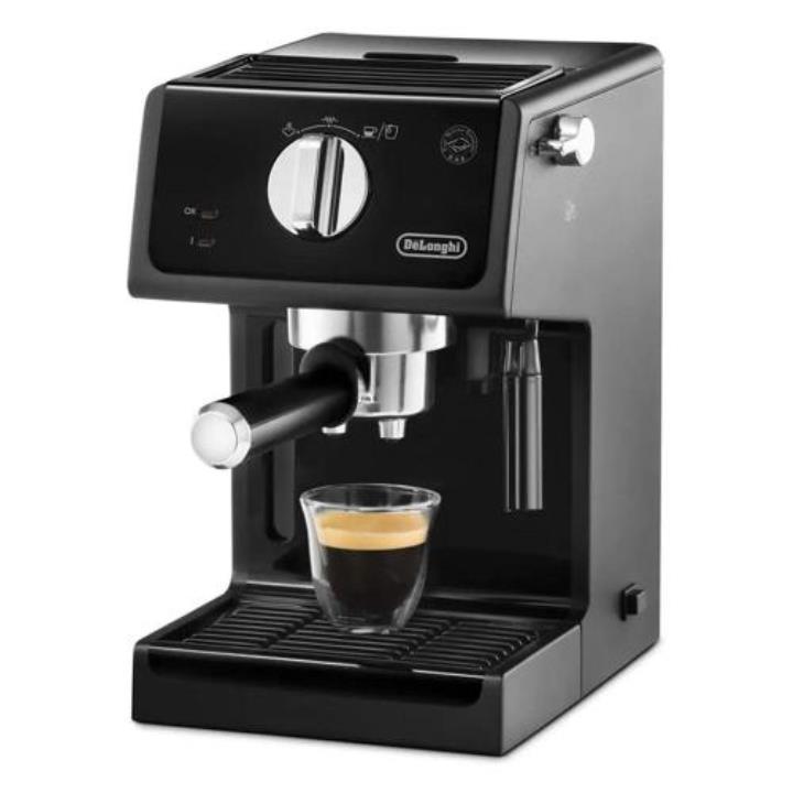 Delonghi ECP 3121 1100 W 1100 ml Espresso ve Cappuccino Makinesi Yorumları