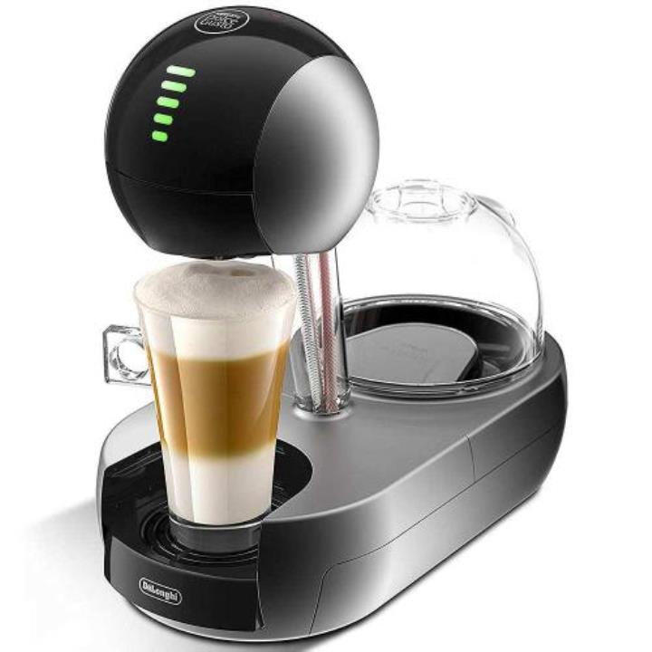 Delonghi EDG636S 1500 W 1000 ml Çok Amaçlı Kahve Makinesi Yorumları