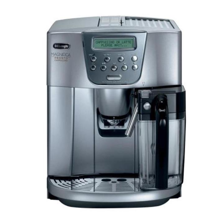 Delonghi ESAM4500 1350 W 1800 ml Çok Amaçlı Kahve Makinesi Yorumları