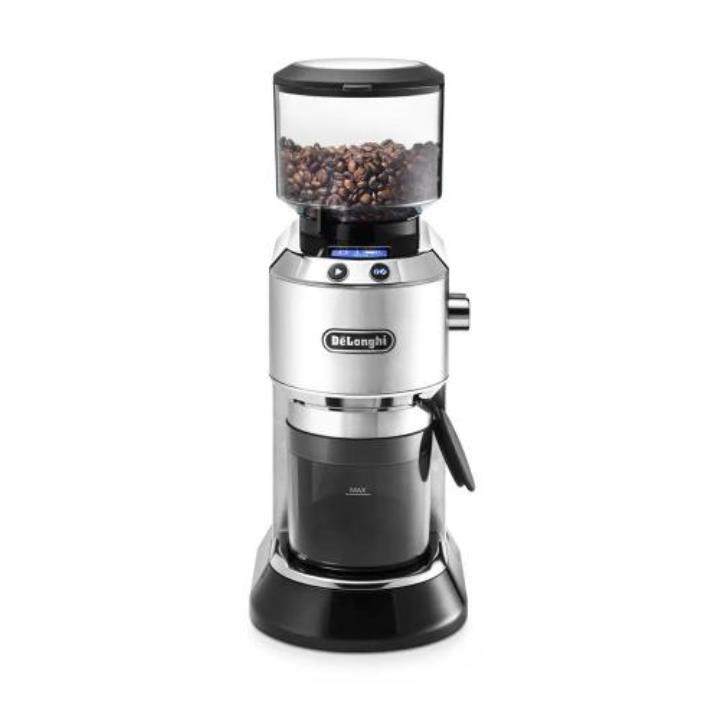 Delonghi KG 521 1100 W 1650 ml Su Hazneli 10 Fincan Kapasiteli Filtre Kahvesi Makinesi Inox Yorumları