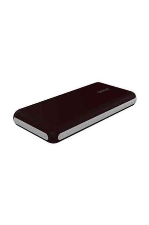 Dexim DAKSP0014 20000 mAh 2.1A-2.1AÇift USB Çıkışlı Taşınabilir Şarj Cihazı Siyah Yorumları