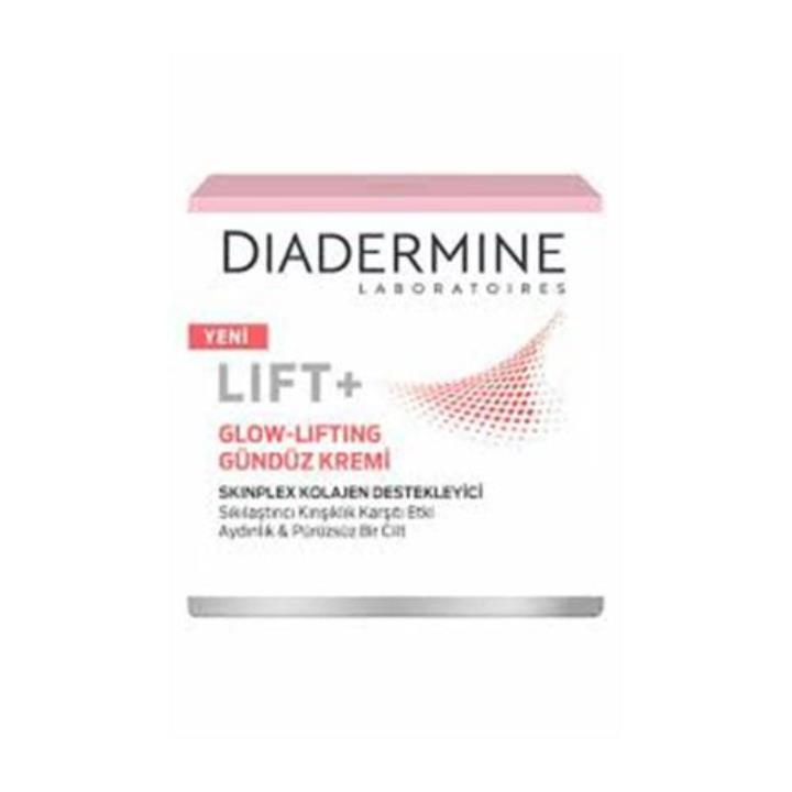 Diadermine Lifting Daily Cream 50 ml  Yaşlanma Karşıtı Gündüz Kremi Yorumları