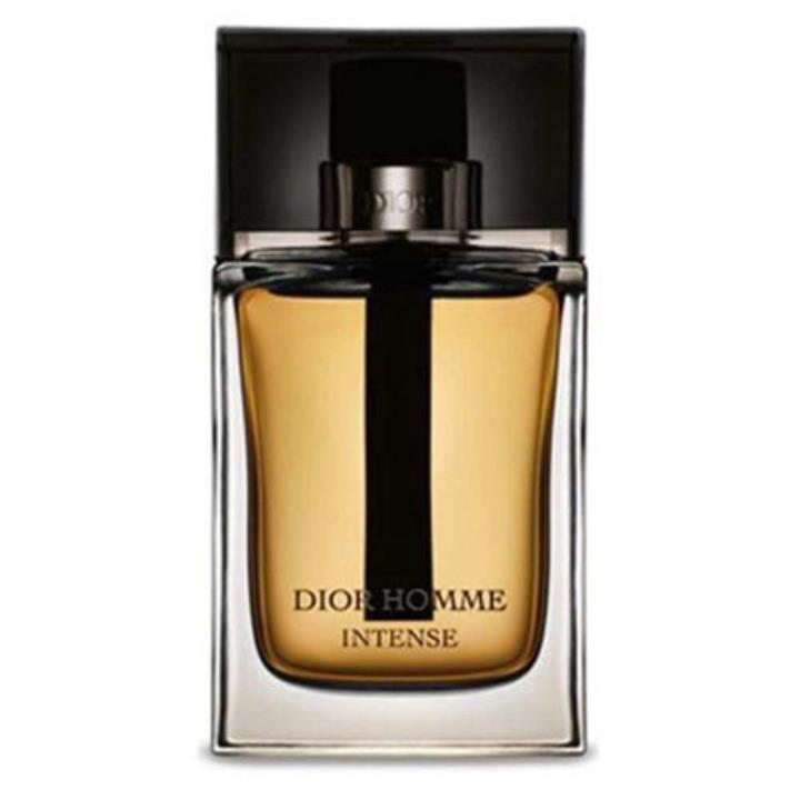 Dior Homme İntense 100 ml EDP Erkek Parfüm Yorumları