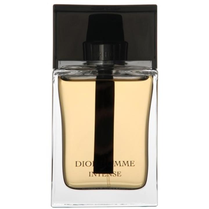 Dior Homme İntense 50 ml EDP Erkek Parfüm Yorumları
