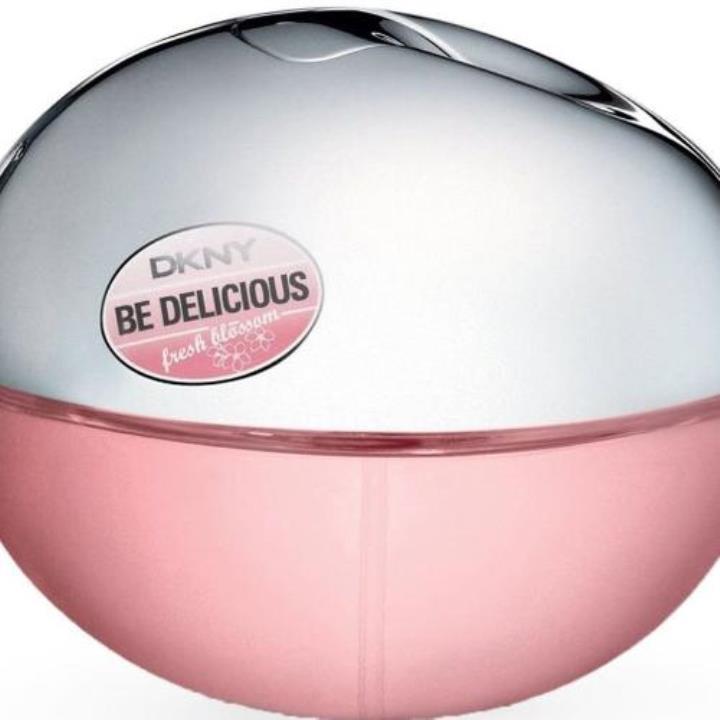 DKNY Be Delicious Fresh Blossom EDP 100 ml Bayan Parfümü Yorumları