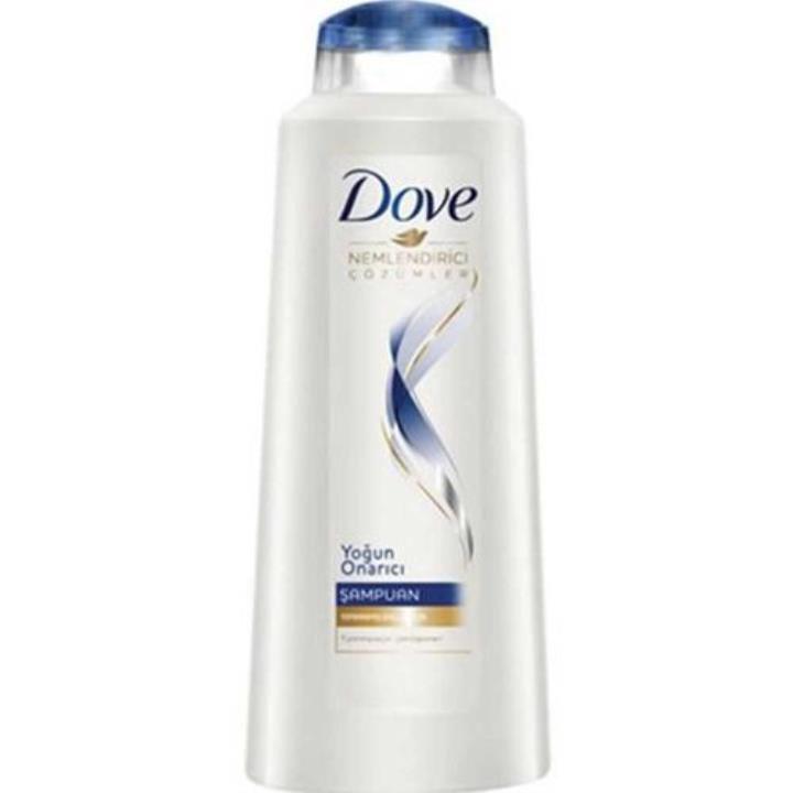 Dove 550 ml Yoğun Onarıcı Şampuan Yorumları