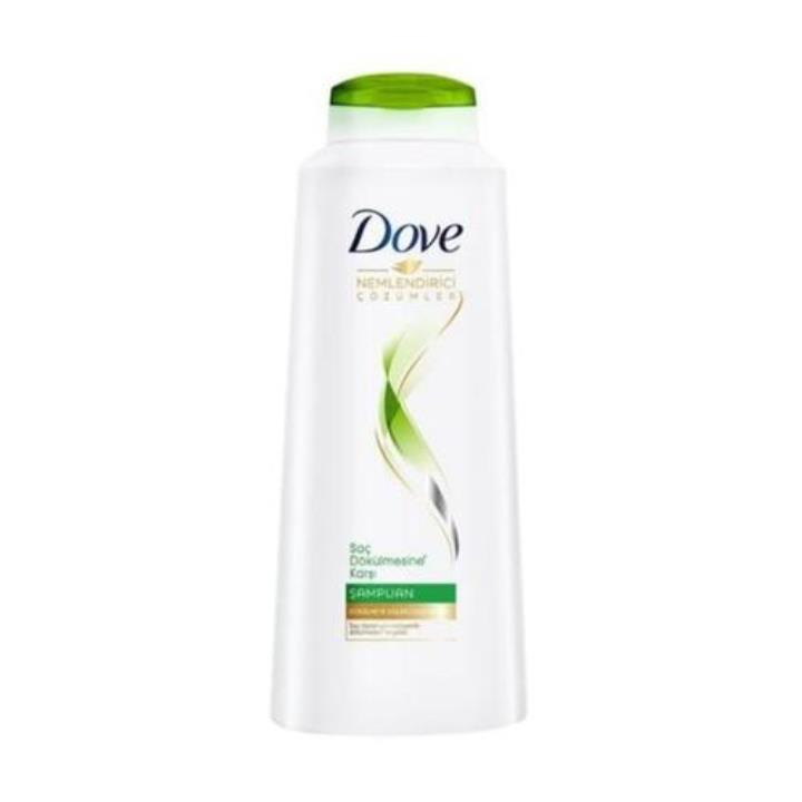 Dove Dökülmeye Karşı 200 ml Şampuan Yorumları