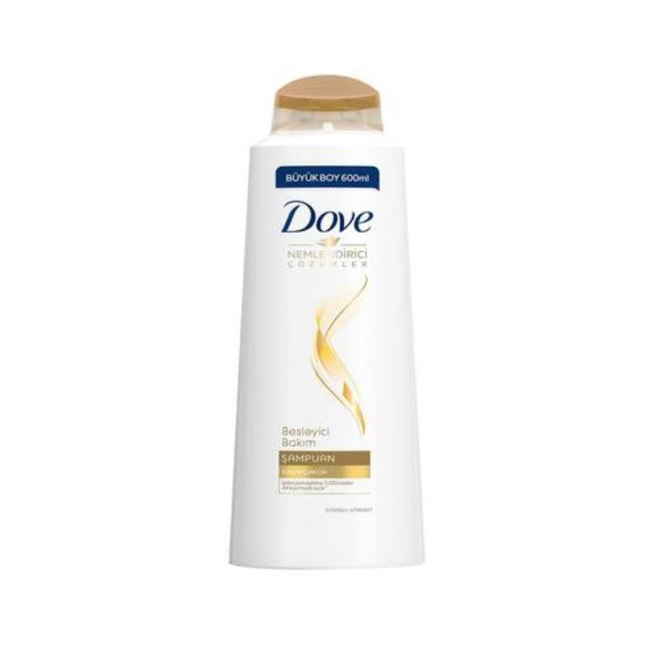 Dove Dökülmeye Karşı 600 ml Saç Kremi Yorumları