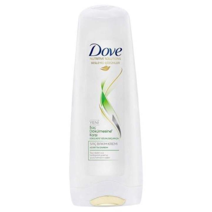 Dove Saç Dökülmelerine Karşı 550 ml Şampuan Yorumları