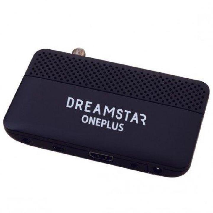 Dreamstar Oneplus Mini Hd Uydu Alıcısı Yorumları