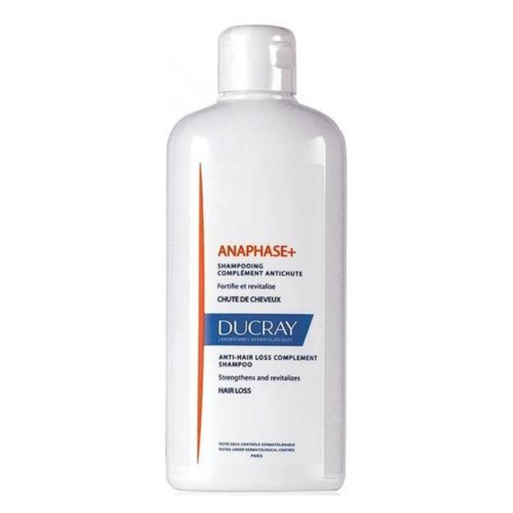 Ducray 400 ml Anaphase+ Shampoo Yorumları
