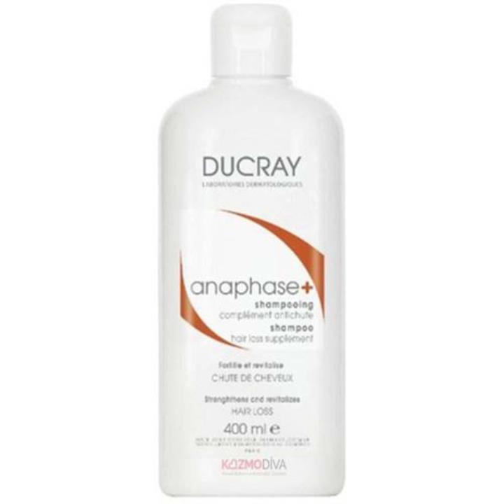 Ducray Anaphase 400 ml Şampuan Yorumları