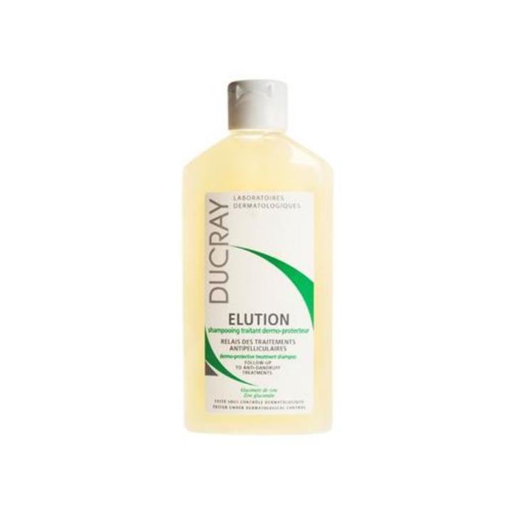 Ducray Shampoo Elution 200 ml Şampuan Yorumları